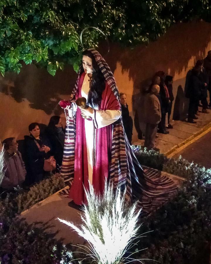 Casa Rural "Dona Martina" Villa Elche de la Sierra Buitenkant foto